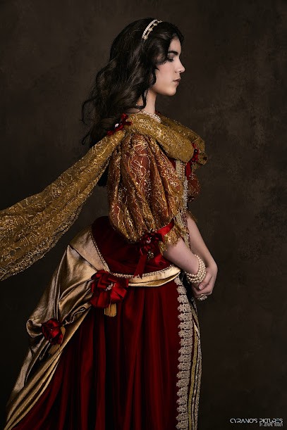 Cyrano's Pictures, Photographe à Esbly