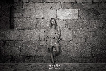 MelochkaVisual, Photographe à Grimaud