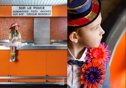 Oui ! - Sophie Le Gendre, Photographe à Romainville