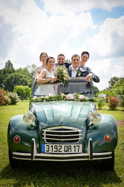 Lou DARDILLAT Photographe, Photographe à Royan