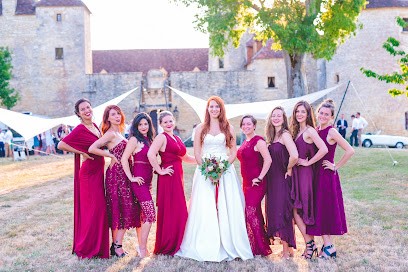 La Photographe Aux Semelles Rouges, Photographe à Muret