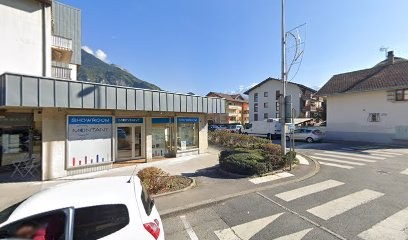 Aux Ecrins De Lumière, Photographe à Sallanches