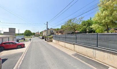 Visites Interdites, Photographe à Varangéville