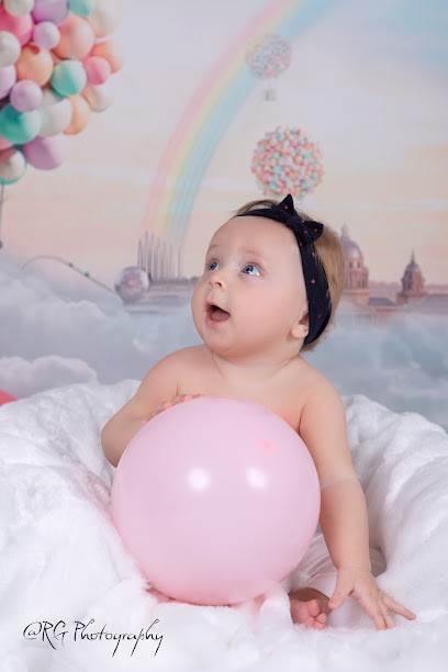 Richard Guillot Photographie-Photographe Loire 42 -RG Photographie, Photographe à L'Hôpital-le-Grand