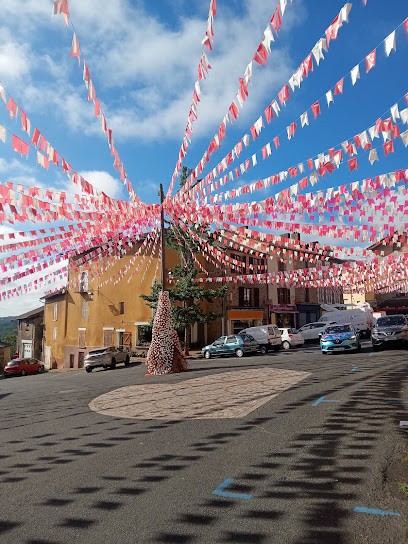Boulesteix Perrochon, Photographe à Rochechouart
