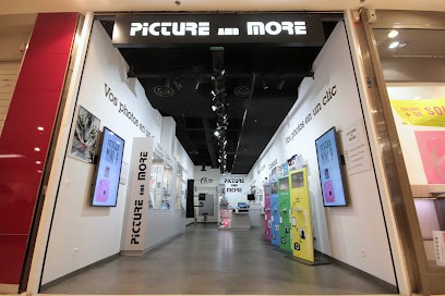 Picture And More, Photographe à Évry