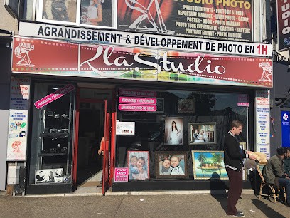Fotoklas, Développement de Photos à Arnouville