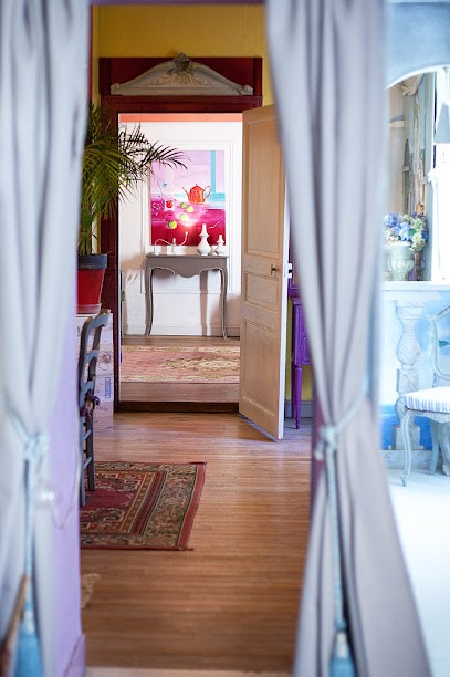 Bénédicte Pinaud Photographies, Photographe à Sainte-Marie-de-Ré