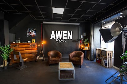 Awen Photo, Photographe à Palaiseau