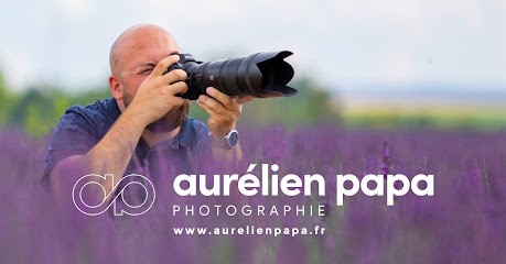 Aurélien Papa - Photographe, Photographe à Épône
