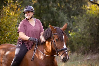Clichés D'une Cavalière Photographe à Saint-Didier-sur-Chalaronne