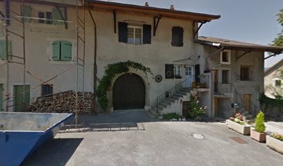 Christophe Battagliero - Photographe, Photographe à Vulbens