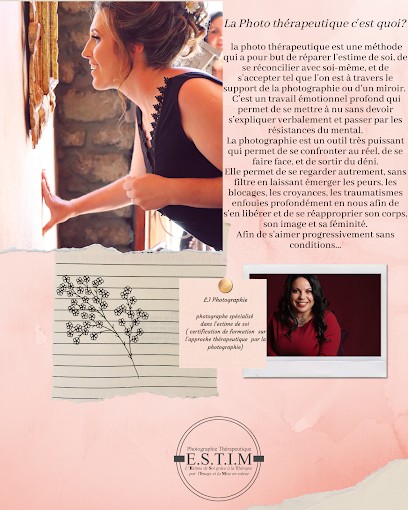 L.I Photographie, Photographe au Poët