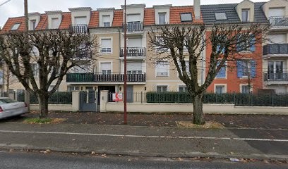 Arthur Brunet, Photographe à Montfermeil