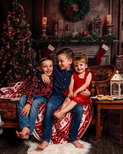 Lucy Cast - Photographe, Photographe à Saint-Julien