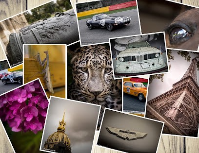 Photo Sylvain E, Photographe à Delme