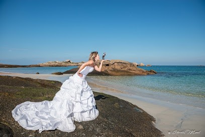 Clément Morel, Photographe à Lanfains