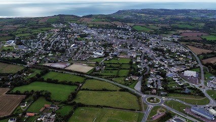 Manche Drones Production, Photographe à Étienville