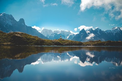 Peaktures Production, Photographe à Cran-Gevrier