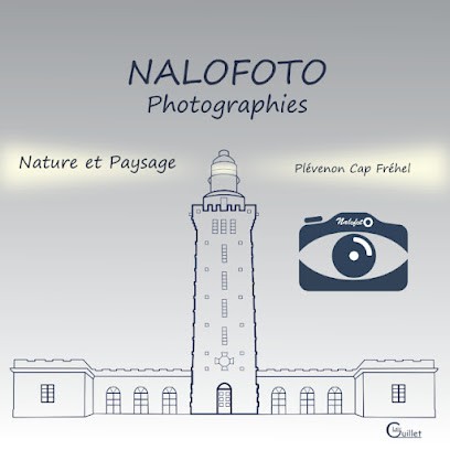 Nalofoto, Photographe à Plévenon