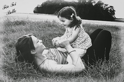 Fée Toi Belle, Photographe à Saint-Siméon