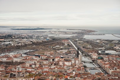 Studio Michel Aubert, Photographe à Sète