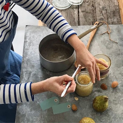 Anne-Sophie Lacharme Photographe Culinaire, Photographe à Laillé
