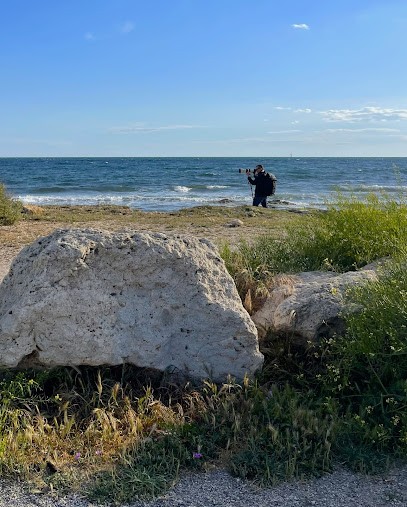 Loren Photo, Photographe à Martigues
