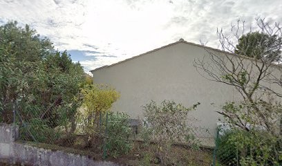 Jocelyn DORNIER, Photographe aux Angles