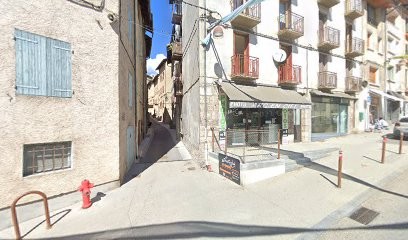 Manu Molle, Photographe à Guillestre