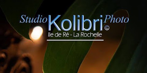 Pascal GAMBARELLI  KOLIBRI PHOTO, Photographe à Saint-Clément-des-Baleines