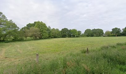 Photographe, Photographe à Hédé-Bazouges