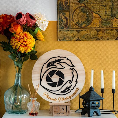 Pheonix photographie, Photographe à Saint-Méen-le-Grand