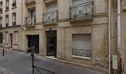 ArtPhotoGalerie, Photographe à Paris 05