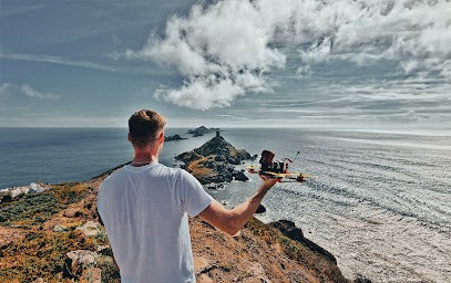 AriaDrone Project, Photographe à Penta-di-Casinca