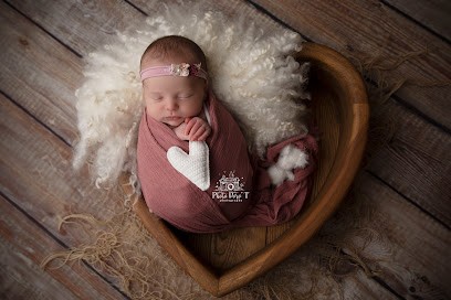 Photo Doro'T, Photographe à Sanvignes-les-Mines