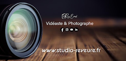 Rev'Eure - Vidéaste et photographe | Pacy sur Eure (27), Photographe à Pacy-sur-Eure