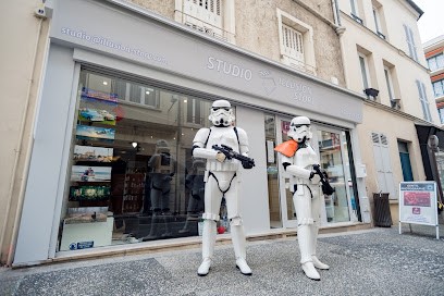 Illusion Story - L'atelier Photographique, Développement de Photos à Mantes-la-Jolie