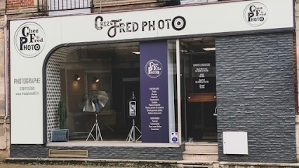 FRED PHOTO, Photographe à Neuilly-en-Thelle