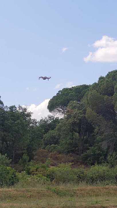 Ata Drone, Photographe à Flayosc