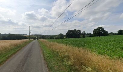 Stéphanie Gouyer Photographe, Photographe au Bourgneuf-la-Forêt