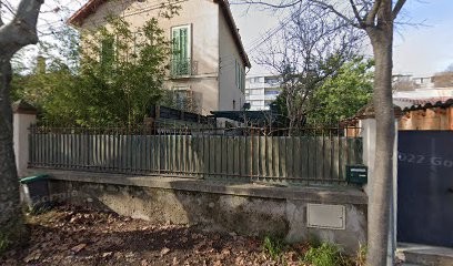 PHILIPPE DU CREST, Photographe à Marseille 09