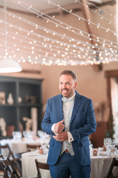 Sw Photographie - Spécialiste Mariage 🏽‍ ️ 🏼‍ ️ Photographe à Chanteloup