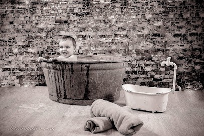 Rien Ni Personne, Photographe à La Chapelle-d'Armentières