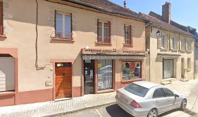 STUDIO AMELIN, Photographe à Évaux-les-Bains