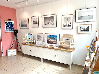 Silverbird Studio Photographe à Saint-Valery-sur-Somme