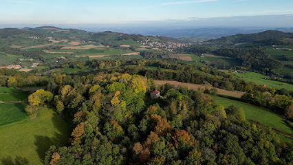 Aj Drone Photographe à Saint-Romain-en-Jarez
