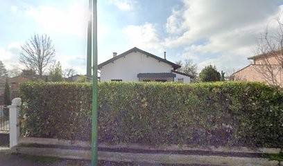 Ricome Jean-Marc, Photographe à Cugnaux