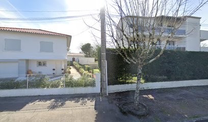 Albert Roger, Photographe à Royan