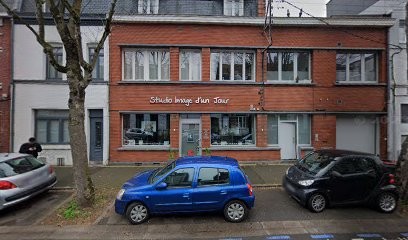 Zboralski Henri, Photographe à Lambersart